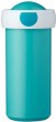 Mepal schoolbeker campus 300 ml - turquoise