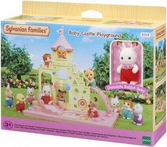 Best deals on sylvanian families top
